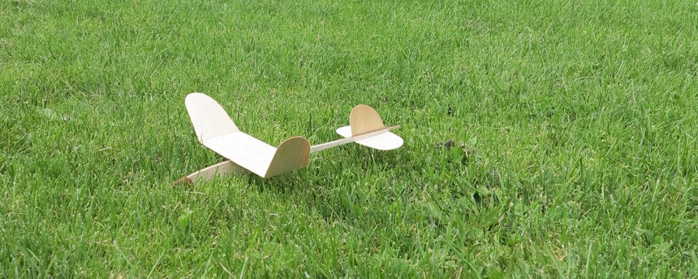Model Aviation