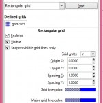 InkscapeGrid