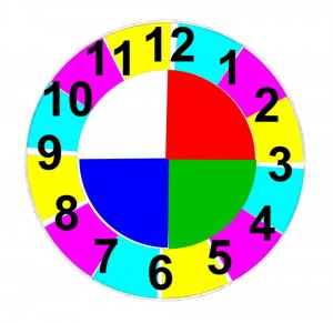 clockcolors