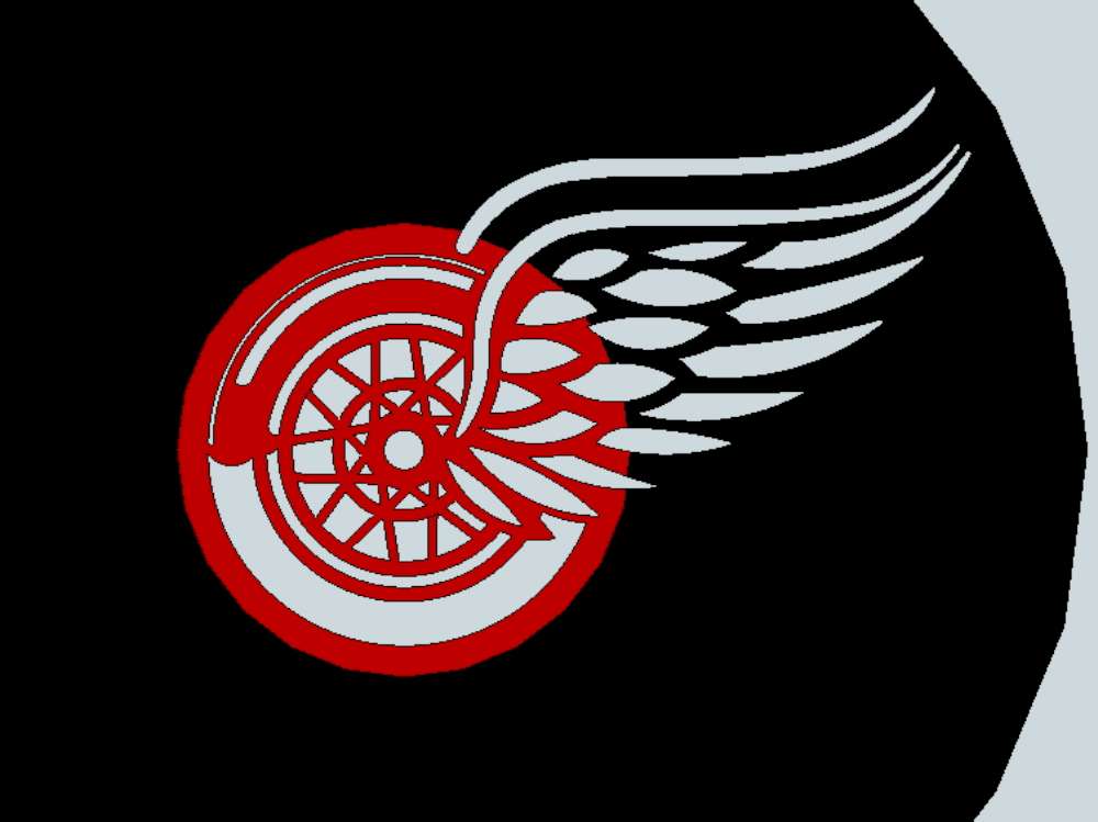 inventorArtist » detroitredwingsrecordclock1000